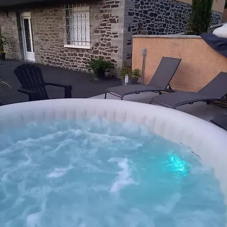 Appartement En Aveyron