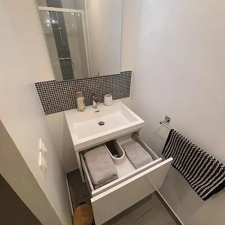 En Aveyron Appartement