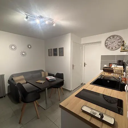 Appartamento En Aveyron *