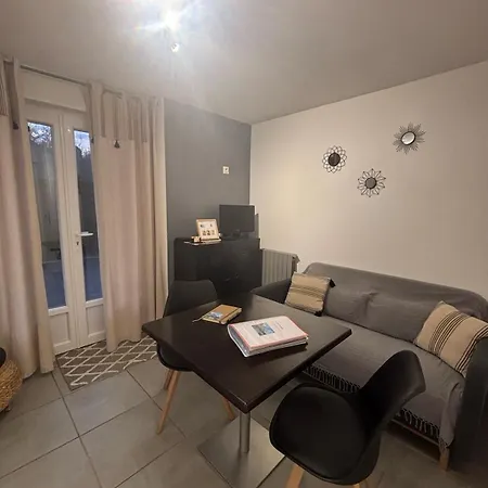 En Aveyron Apartamento Aubin (Aveyron)