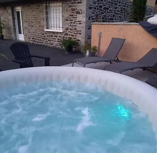 Apartamento En Aveyron