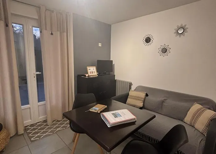 En Aveyron Apartamento Aubin (Aveyron)