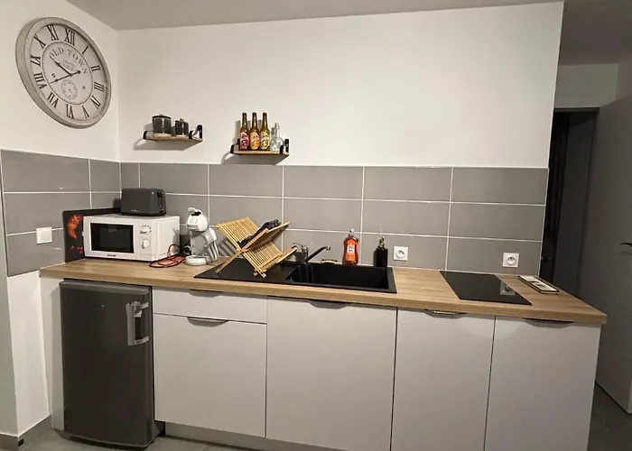 En Aveyron Aubin (Aveyron)